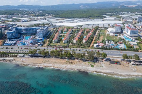 ویلا در Alanya ، ترکیه 250 متر مربع. شماره 192877 - 4