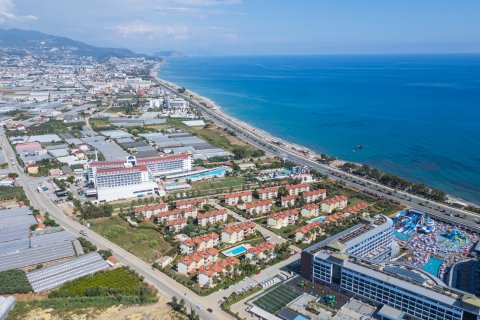 ویلا در Alanya ، ترکیه 250 متر مربع. شماره 192877 - 2