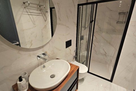 Продажа виллы в Ялыкаваке, Мугле, Турция 5+2, 220м2, №206654 – фото 23