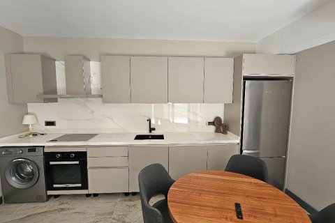 Продажа виллы в Ялыкаваке, Мугле, Турция 5+2, 220м2, №206654 – фото 25