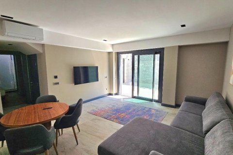 Продажа виллы в Ялыкаваке, Мугле, Турция 5+2, 220м2, №206654 – фото 26