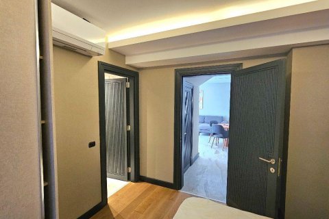 Продажа виллы в Ялыкаваке, Мугле, Турция 5+2, 220м2, №206654 – фото 24