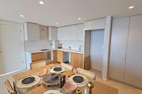 Продажа квартиры в Ялыкаваке, Мугле, Турция 3+1, 110м2, №206735 – фото 17