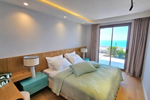 Продажа квартиры в Ялыкаваке, Мугле, Турция 3+1, 110м2, №206735 – фото 15