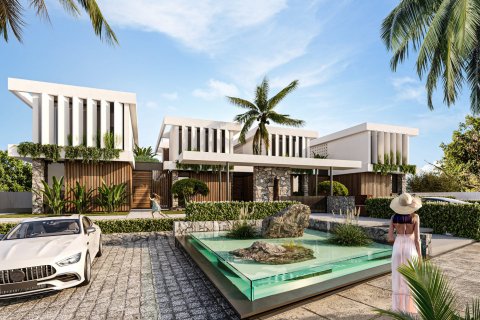 Villa for sale  in Esentepe, Girne, Northern Cyprus, 2 bedrooms, 145m2, No. 184379 – photo 2