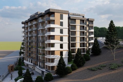Продажа квартиры  в Трабзоне, Турция 2+1, 80м2, №185619 – фото 5