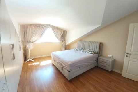 Продажа квартиры в Мармарисе, Мугле, Турция 3+1, 120м2, №192437 – фото 10