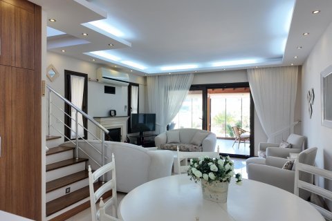 Villa  3+1  İzmir, Türkiye №191456 - 5