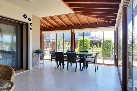 Villa  3+1  İzmir, Türkiye №191456 - 3