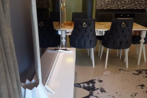 1+1 Leilighet  i Alanya, Antalya, Tyrkia Nr. 189135 - 18