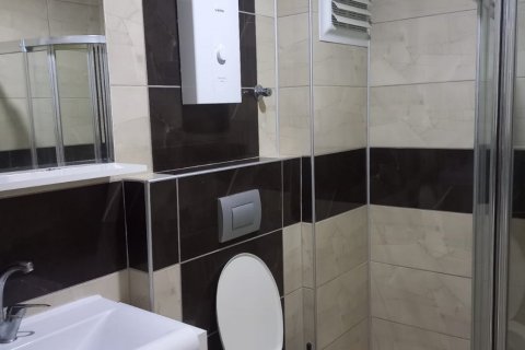 1+1 Leilighet  i Alanya, Antalya, Tyrkia Nr. 189135 - 15