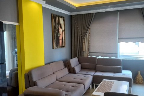 1+1 Leilighet  i Alanya, Antalya, Tyrkia Nr. 189135 - 17