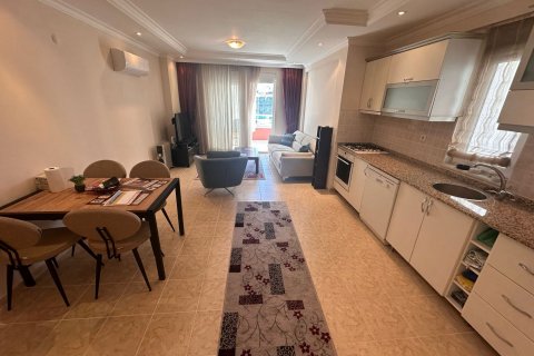 2+1 Leilighet  i Tosmur, Alanya, Antalya, Tyrkia Nr. 192165 - 14