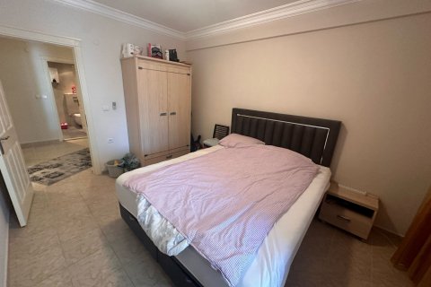 2+1 Leilighet  i Tosmur, Alanya, Antalya, Tyrkia Nr. 192165 - 13
