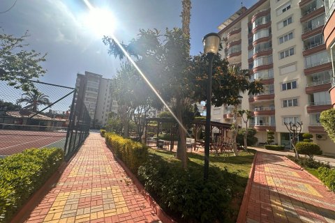 2+1 Leilighet  i Tosmur, Alanya, Antalya, Tyrkia Nr. 192165 - 11