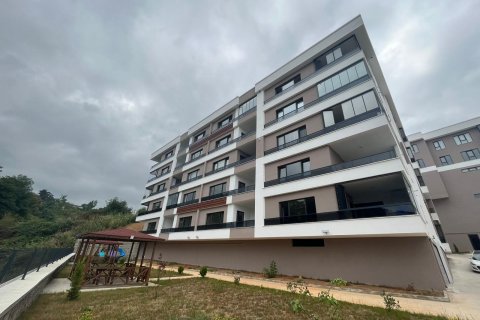 3+2 Wohnung in Trabzon, Türkei Nr. 186773 - 1