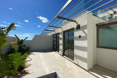 3+1 Wohnung  in Izmir, Türkei Nr. 189189 - 14