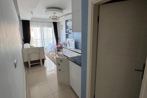 Продажа квартиры  в Аланье, Анталье, Турция студия, 40м2, №192040 – фото 10