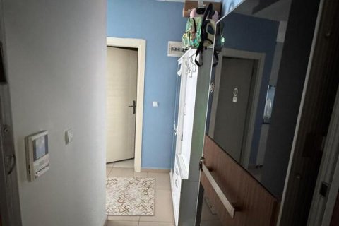 Продажа квартиры  в Аланье, Анталье, Турция студия, 40м2, №192040 – фото 9