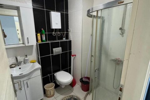 Продажа квартиры  в Аланье, Анталье, Турция студия, 40м2, №192040 – фото 11