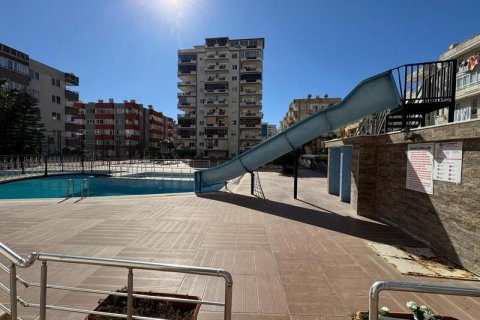 Продажа квартиры  в Аланье, Анталье, Турция студия, 40м2, №192040 – фото 8