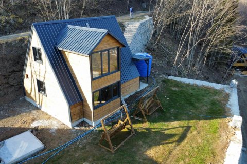   i Akcaabat, Trabzon, Tyrkiet Nr. 188039 - 1