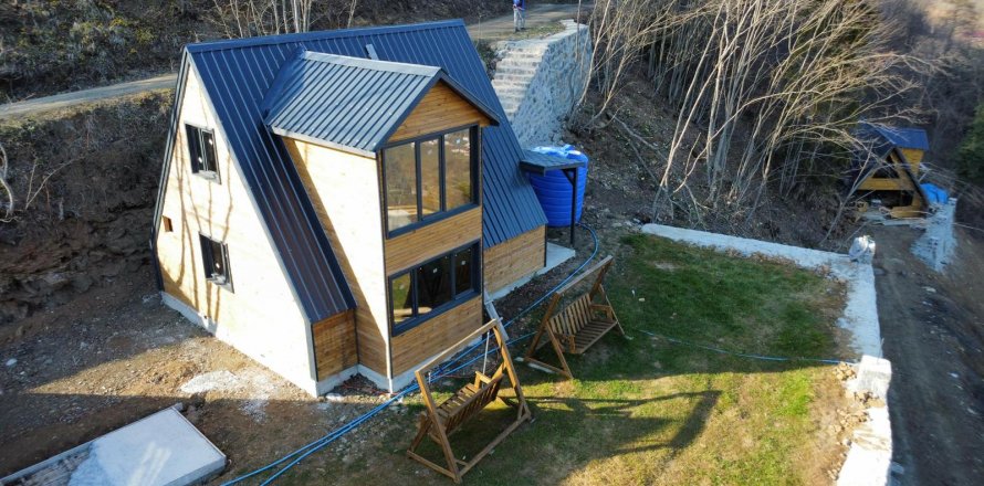   i Akcaabat, Trabzon, Tyrkiet Nr. 188039