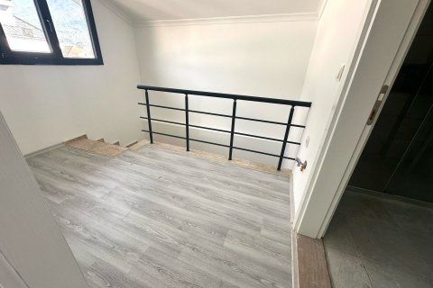 2+1 Takvåning  i Fethiye, Mugla, Turkiet Nr. 192740 - 20