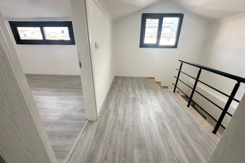 2+1 Takvåning  i Fethiye, Mugla, Turkiet Nr. 192740 - 21