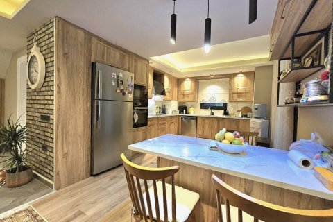 6+1 Villa  i Ovacik, Mugla, Tyrkiet Nr. 194311 - 15