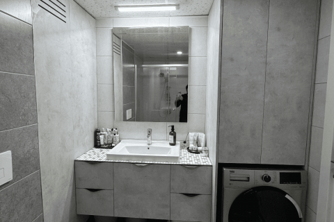 Apartment for sale in Konyaalti, Antalya, Turkey, 2 bedrooms, 90m2, No. 194336 – photo 6