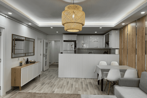 Apartment for sale in Konyaalti, Antalya, Turkey, 2 bedrooms, 90m2, No. 194336 – photo 8