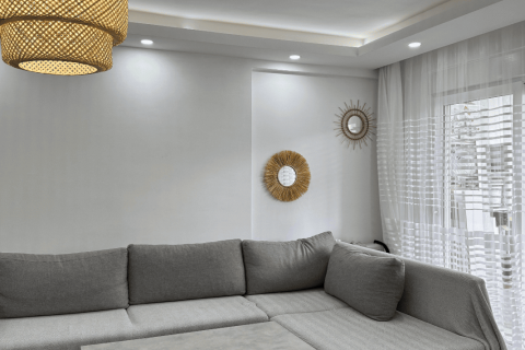 Apartment for sale in Konyaalti, Antalya, Turkey, 2 bedrooms, 90m2, No. 194336 – photo 9