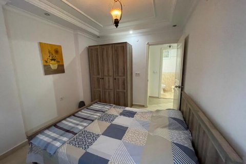 Daire  2+1  Alanya, Antalya, Türkiye №191894 - 15