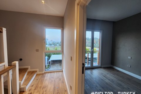 Penthouse for sale  in Side, Antalya, Turkey, 4 bedrooms, 174.5m2, No. 184410 – photo 4