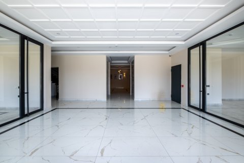 Продажа квартиры  в Аланье, Анталье, Турция 2 комн., 50м2, №191369 – фото 13