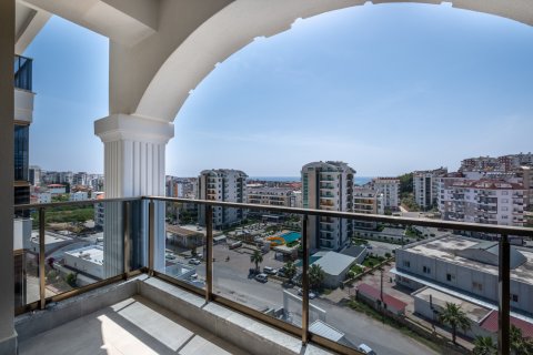 Продажа квартиры  в Аланье, Анталье, Турция 2 комн., 50м2, №191369 – фото 11
