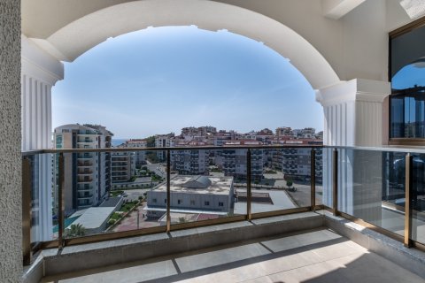 Продажа квартиры  в Аланье, Анталье, Турция 2 комн., 50м2, №191369 – фото 12