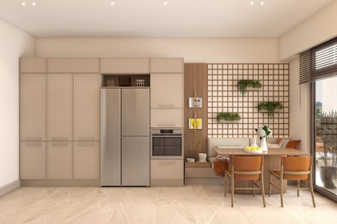 Продажа квартиры в Эйюпе, Стамбуле, Турция 4.5+1, 391м2, №193236 – фото 13