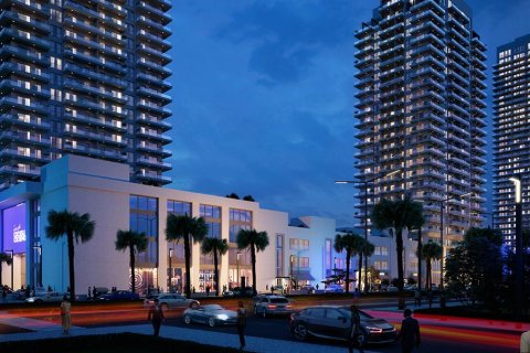 2+0 Leilighet  i Izmir, Tyrkia Nr. 193451 - 2