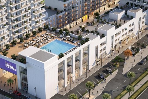 2+0 Leilighet  i Izmir, Tyrkia Nr. 193451 - 5