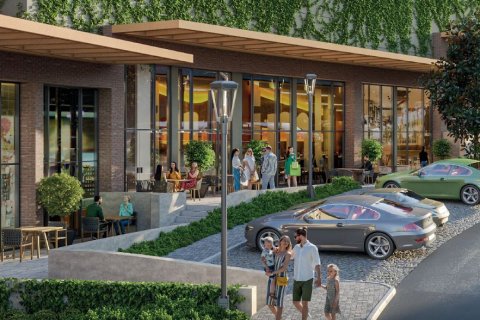 Продажа квартиры  в Пендике, Стамбуле, Турция 3+1, 131м2, №193701 – фото 4