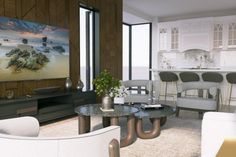 Продажа виллы  в Фетхие, Мугле, Турция 4+1, 200м2, №194204 – фото 1