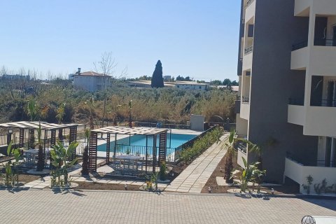 Продажа квартиры  в Мерсине, Турция студия, 40м2, №187013 – фото 3