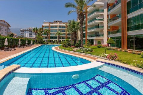 Продажа квартиры  в Оба, Анталье, Турция 2+1, 125м2, №193560 – фото 2