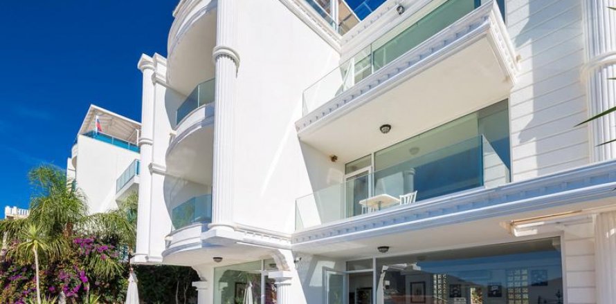 4+2 Villa  in Kalkan, Antalya, Türkei Nr. 193867