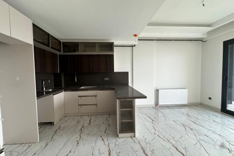 آپارتمان در  Mersin ، امارات متحده عربی 1 خوابه ، 55 متر مربع.  شماره 188535 - 2