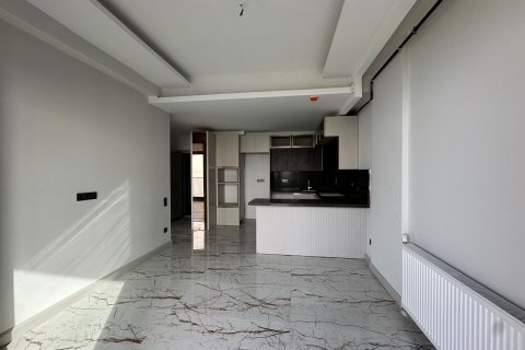 آپارتمان در  Mersin ، امارات متحده عربی 1 خوابه ، 55 متر مربع.  شماره 188535 - 3