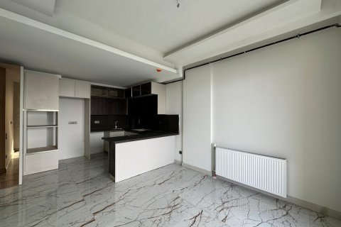 آپارتمان در  Mersin ، امارات متحده عربی 1 خوابه ، 55 متر مربع.  شماره 188535 - 5