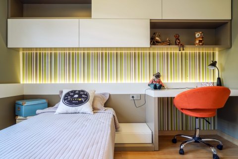 Daire  3+-2  Beylikdüzü, İstanbul, Türkiye №189642 - 7